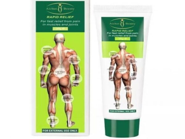 RAPIDE RELIEF FAST ACTING CREAM - Image 2